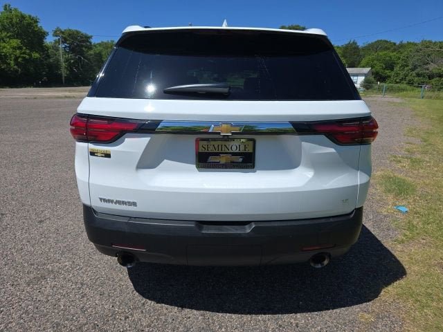 Used 2023 Chevrolet Traverse LT FWD image 5
