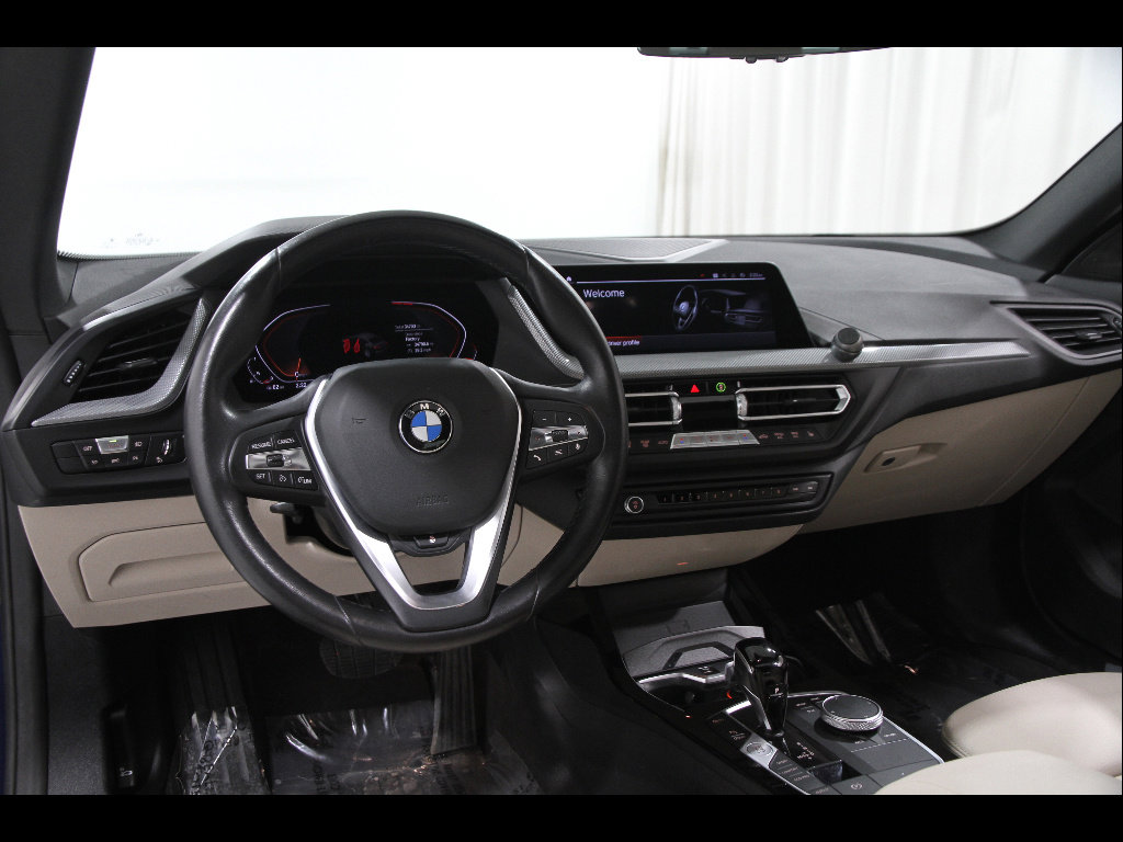 Certified 2022 BMW 228i xDrive Gran Coupe w/ Premium Package 2 image 6