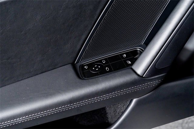 Used 2025 Porsche 911 Carrera image 35