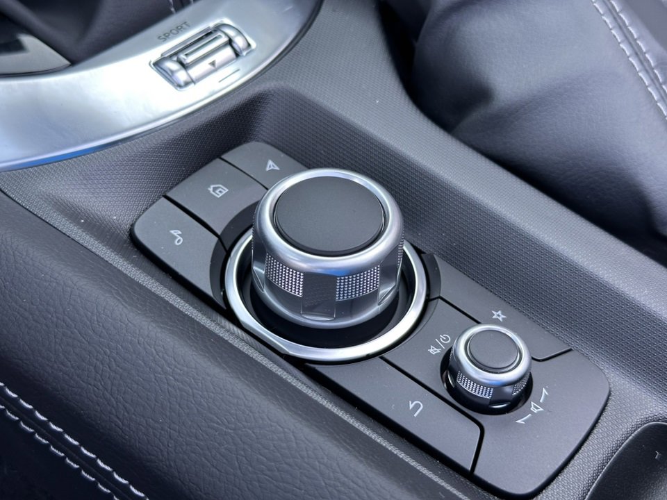 New 2025 MAZDA MX-5 Miata Grand Touring image 34