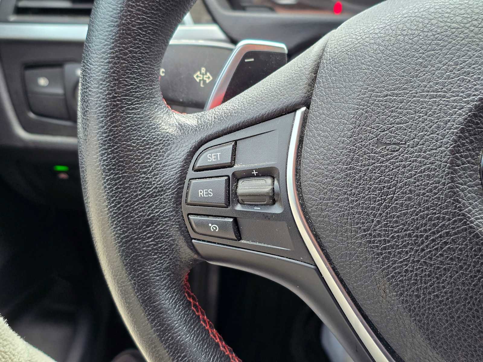 Used 2018 BMW 330i Gran Turismo xDrive 330i xDrive image 28