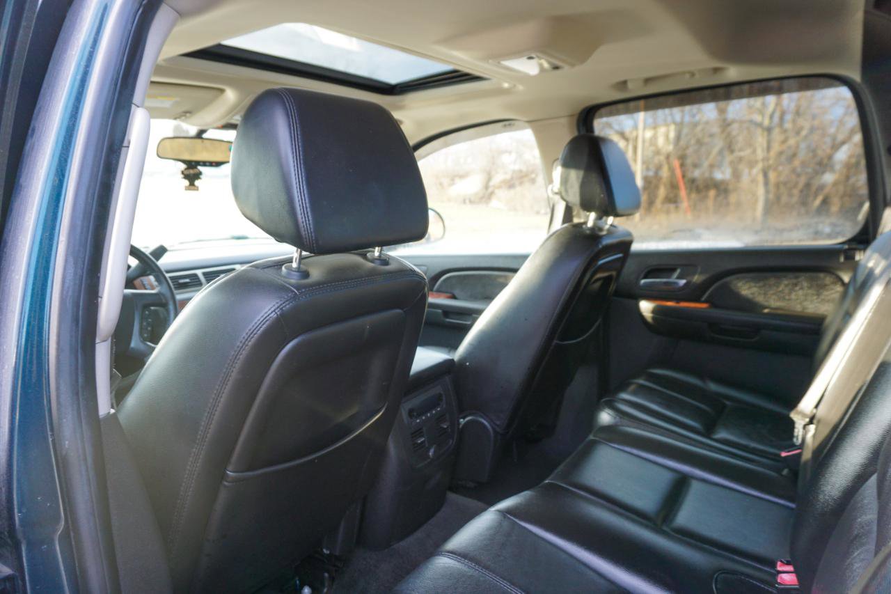 Used 2007 Chevrolet Avalanche LT w/ LT Preferred Equipment Group image 18