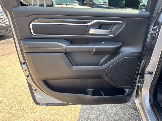 Used 2023 RAM 1500 Big Horn AWD/4WD image 17