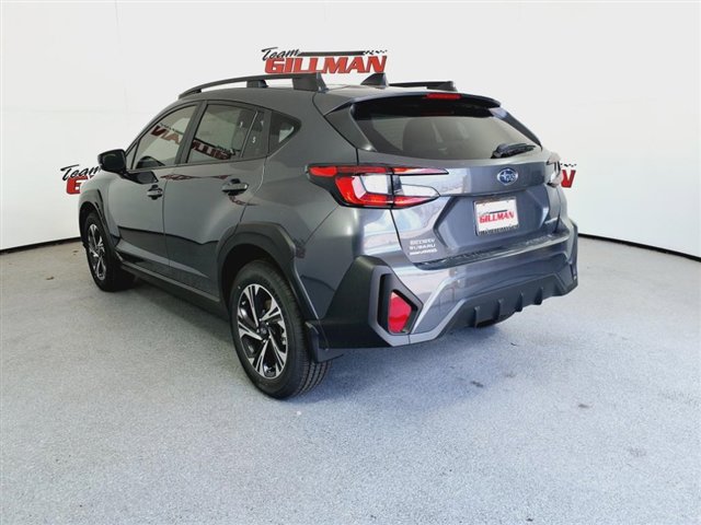New 2025 Subaru Crosstrek 2.5i Premium image 2