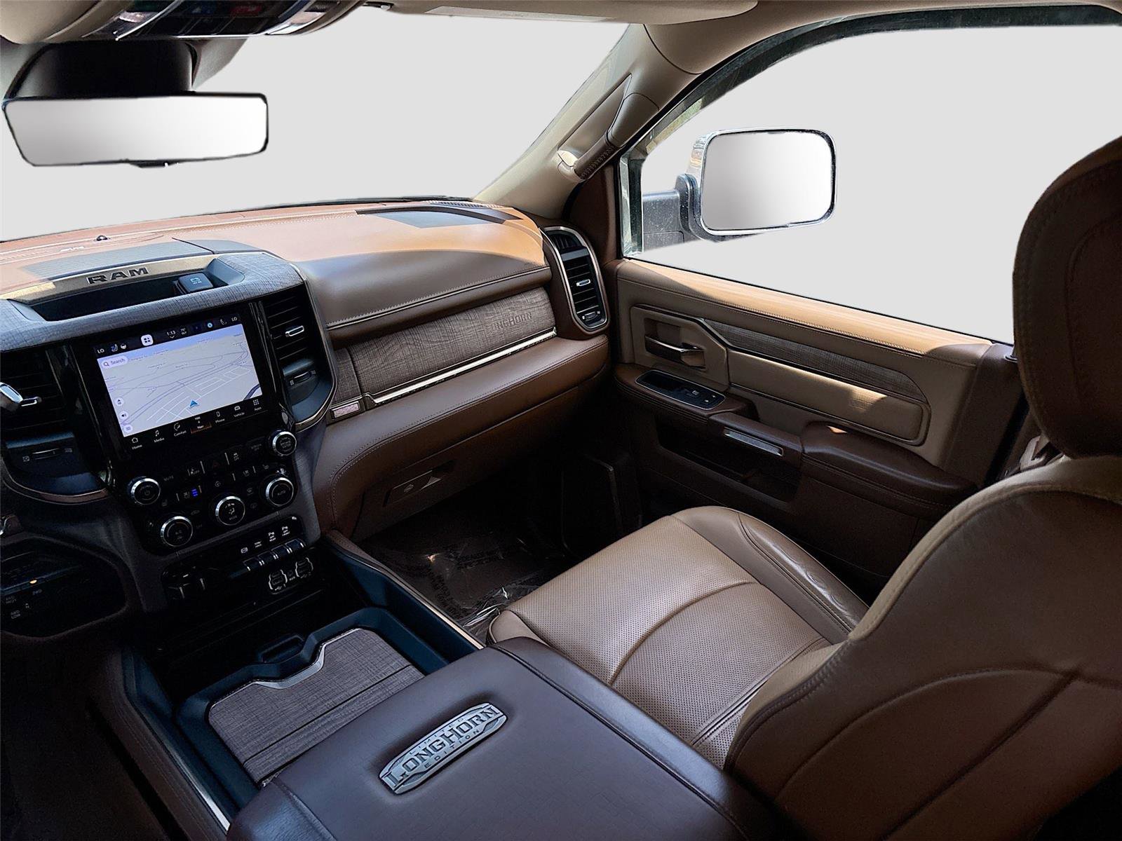 Used 2022 RAM 3500 Limited w/ Safety Group image 24