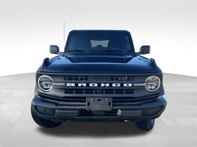 Used 2025 Ford Bronco Big Bend image 37