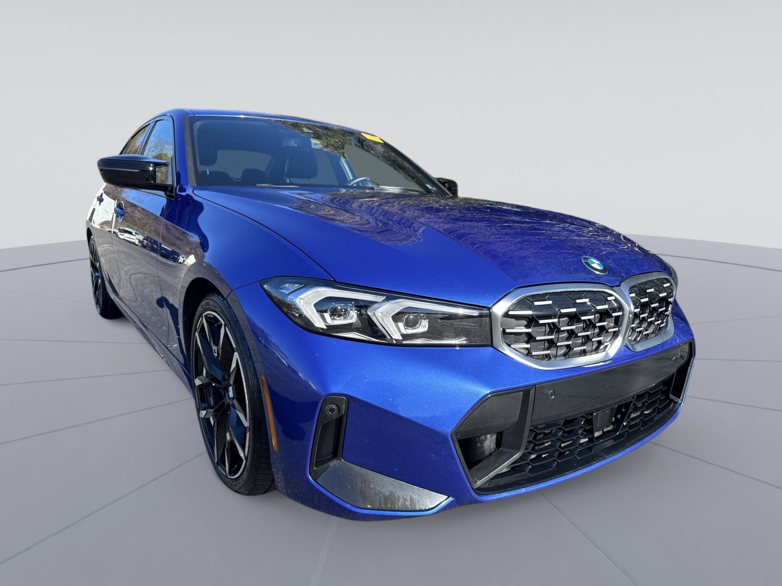 Used 2025 BMW M340i M340i image 3