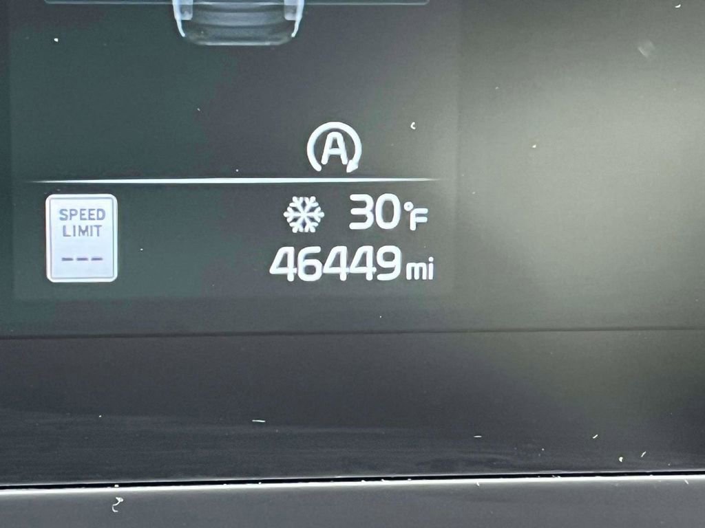 Used 2024 Kia Sportage LX image 24