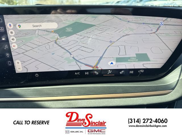 New 2026 Buick Envision Sport Touring AWD/4WD image 18