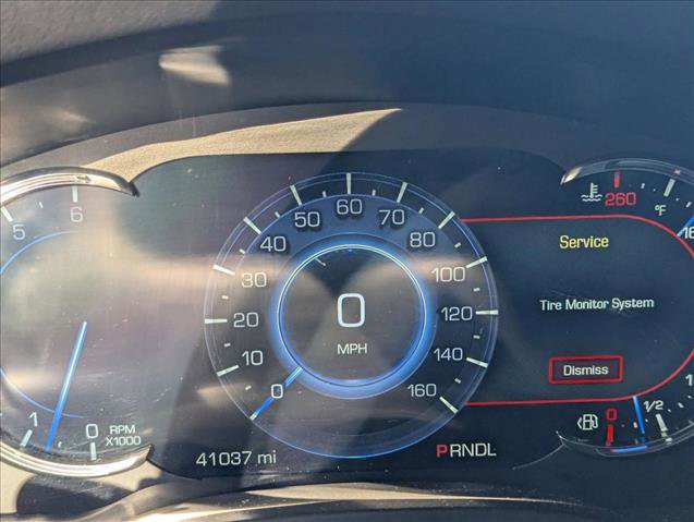 Used 2018 Cadillac Escalade 2WD image 11