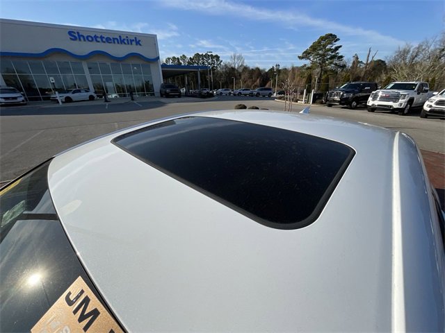 Used 2024 Lexus IS 300 F Sport image 11