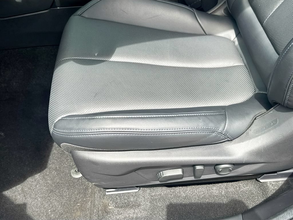 Certified 2026 Subaru Forester Limited AWD/4WD image 23