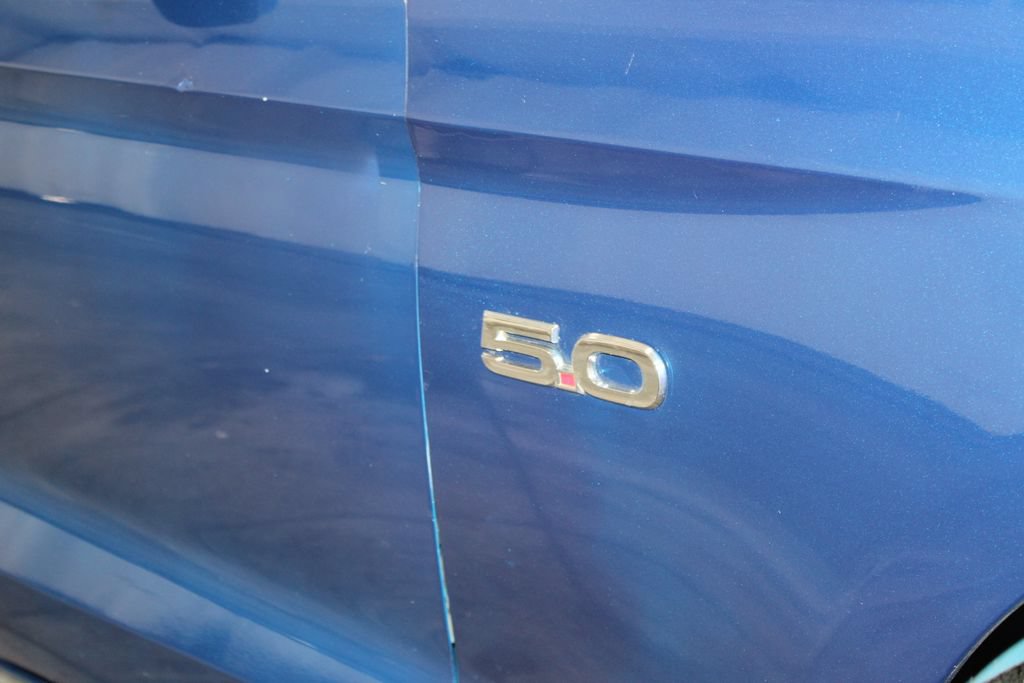 Used 2017 Ford Mustang GT RWD image 12