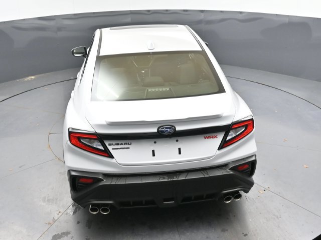 New 2026 Subaru WRX Premium AWD/4WD image 39