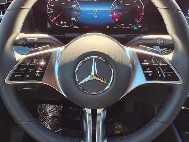 New 2026 Mercedes-Benz GLA 250 image 8