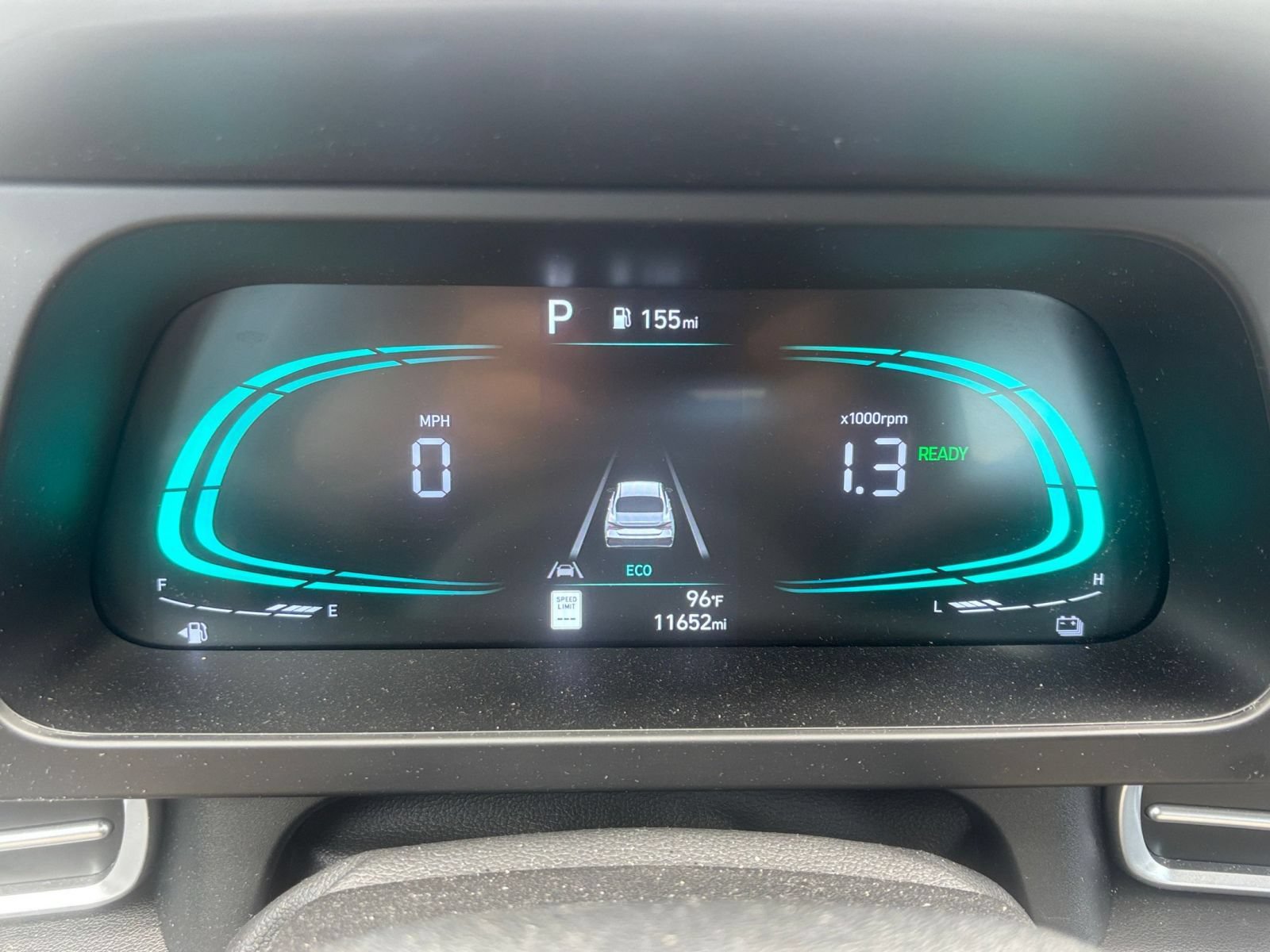 Used 2026 Hyundai Elantra Hybrid FWD image 41