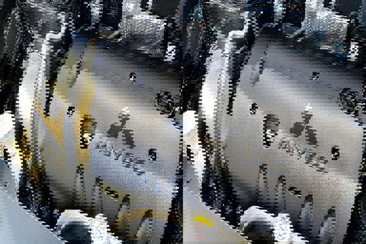 Used 2015 Mitsubishi Outlander Sport ES image 30