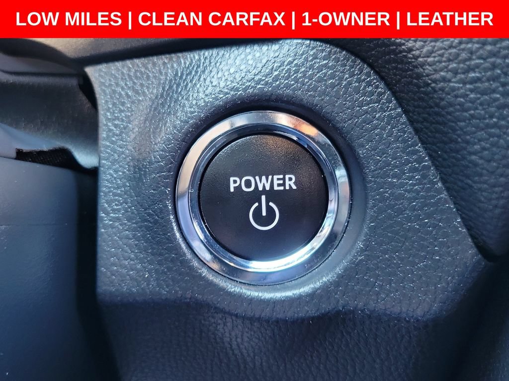 Used 2024 Toyota RAV4 XSE w/ Advanced Technology Package AWD/4WD image 33