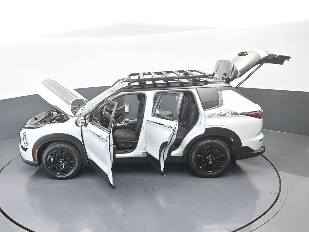 New 2026 Mitsubishi Outlander Trail Edition image 66