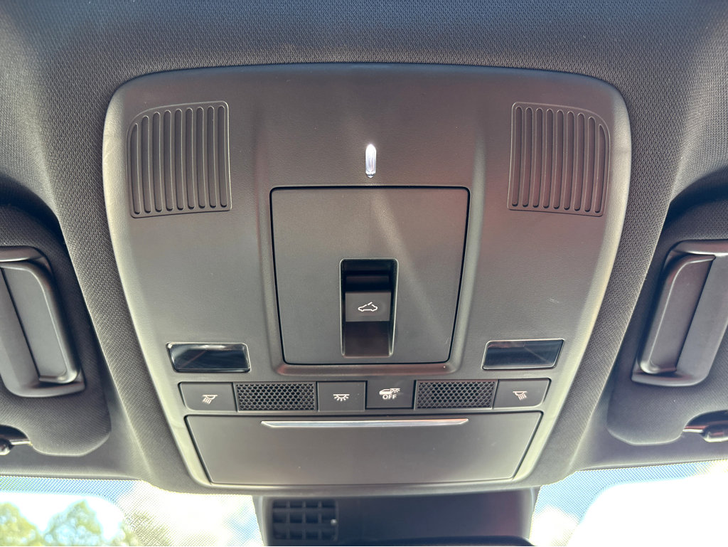 Used 2025 MAZDA CX-5 Carbon Edition image 30