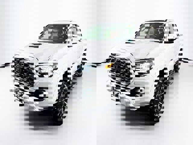 Used 2023 Toyota Tacoma SR5