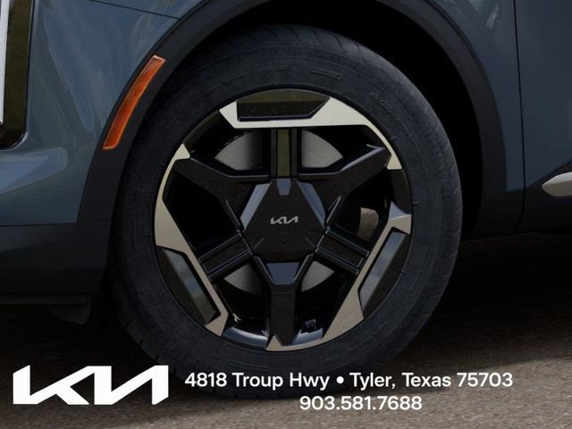 New 2026 Kia Sportage S AWD/4WD image 9