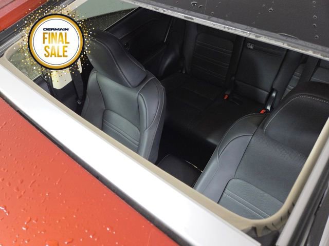 Certified 2021 Lexus NX 300 AWD w/ Comfort Package image 29