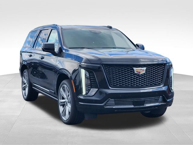 New 2026 Cadillac Escalade Sport AWD/4WD image 7