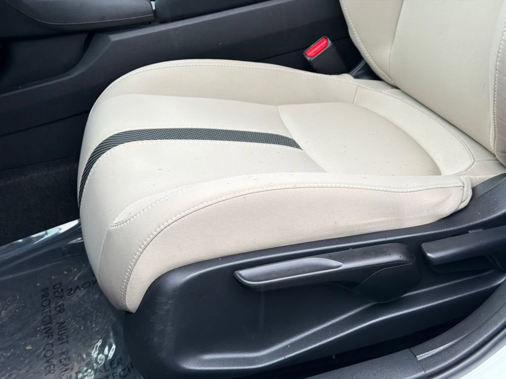 Used 2017 Honda Civic LX image 11