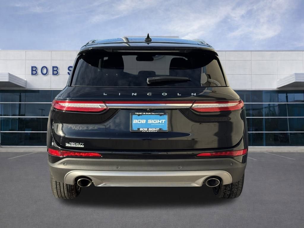 Used 2022 Lincoln Corsair Reserve w/ Elements Package image 36