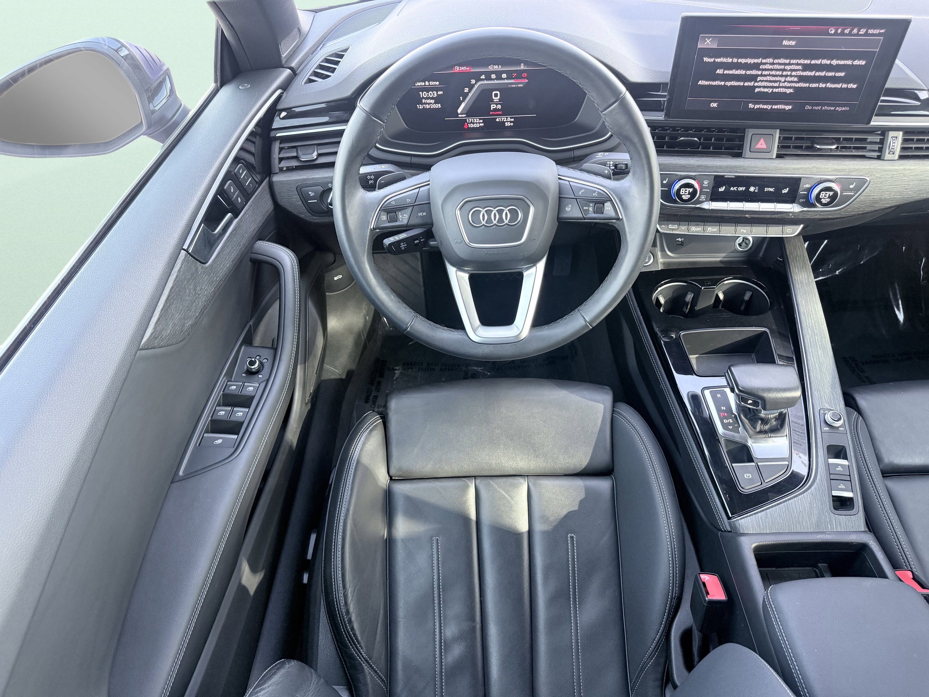 Used 2024 Audi A5 2.0T Premium Plus image 36