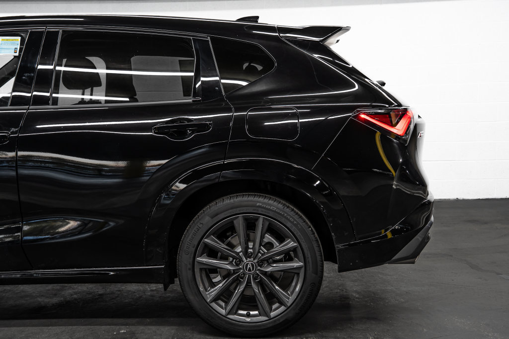 New 2026 Acura ADX A-Spec FWD image 13