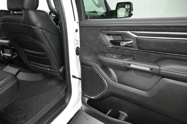 New 2027 RAM 1500 RHO AWD/4WD image 25