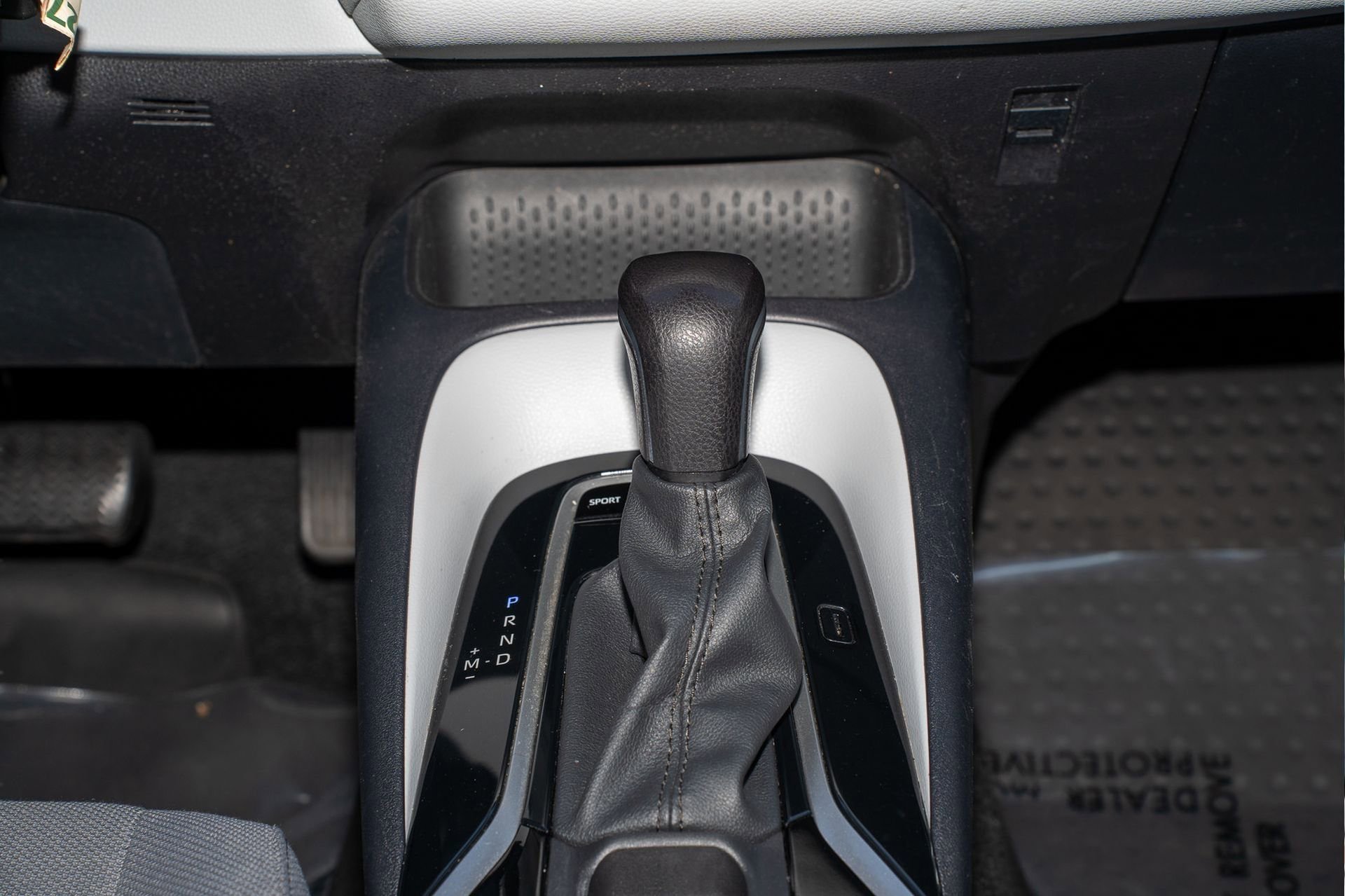 Used 2022 Toyota Corolla SE image 23