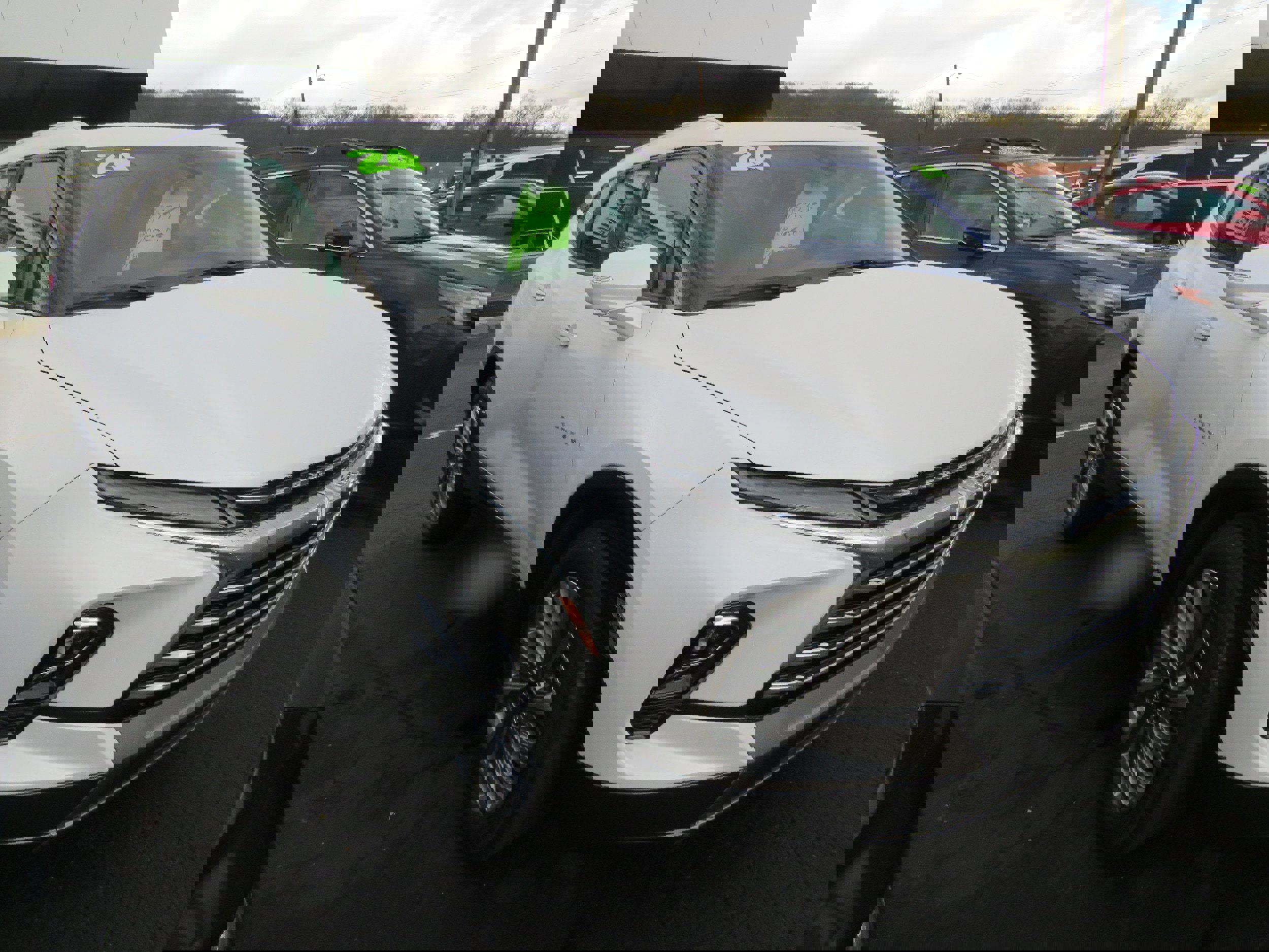 Used 2024 Chevrolet Blazer Premier w/ LPO, Floor Liner Package