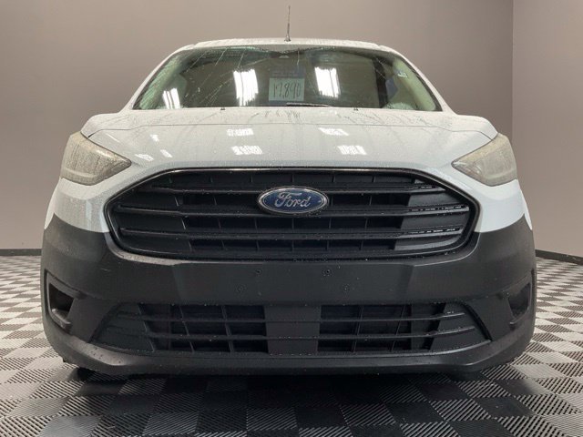 Used 2021 Ford Transit Connect XL FWD image 3