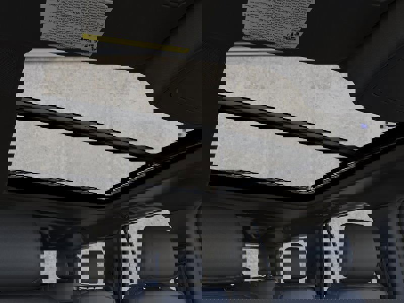 New 2025 Ford Expedition Max Platinum w/ Stealth Performance Package image 22