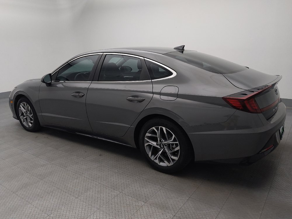 Used 2023 Hyundai Sonata SEL FWD image 3
