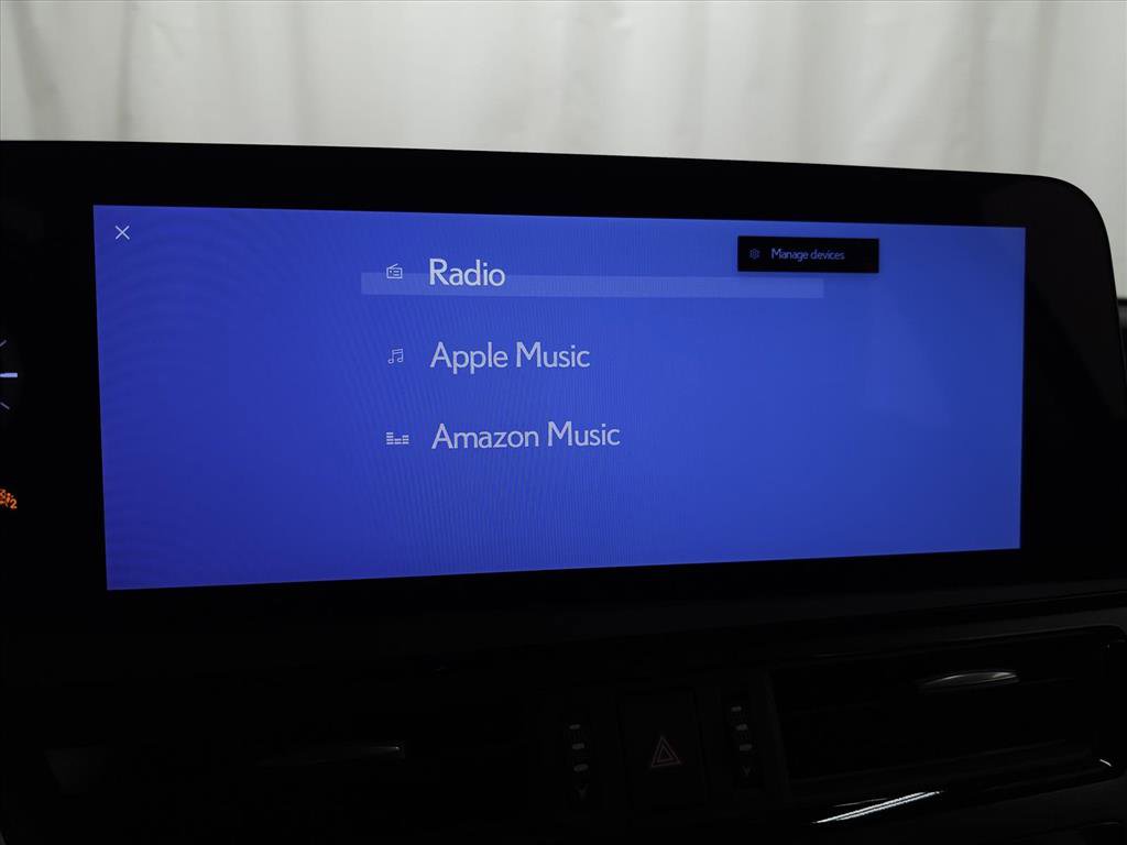 Used 2025 Lexus ES 350 w/ Luxury Package image 27