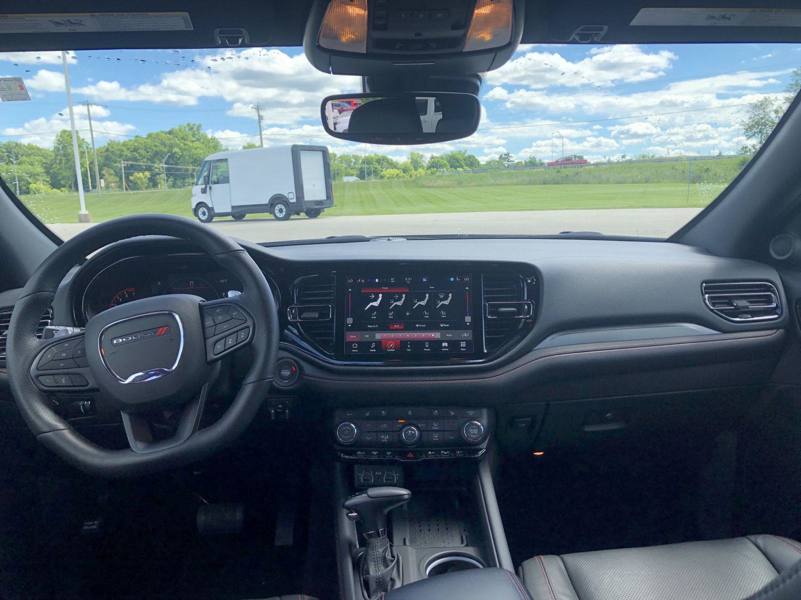 Used 2026 Dodge Durango GT AWD/4WD image 17