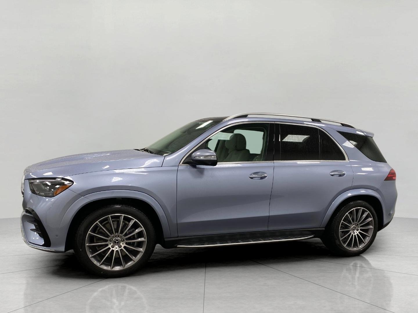 New 2026 Mercedes-Benz GLE 450 4MATIC image 9