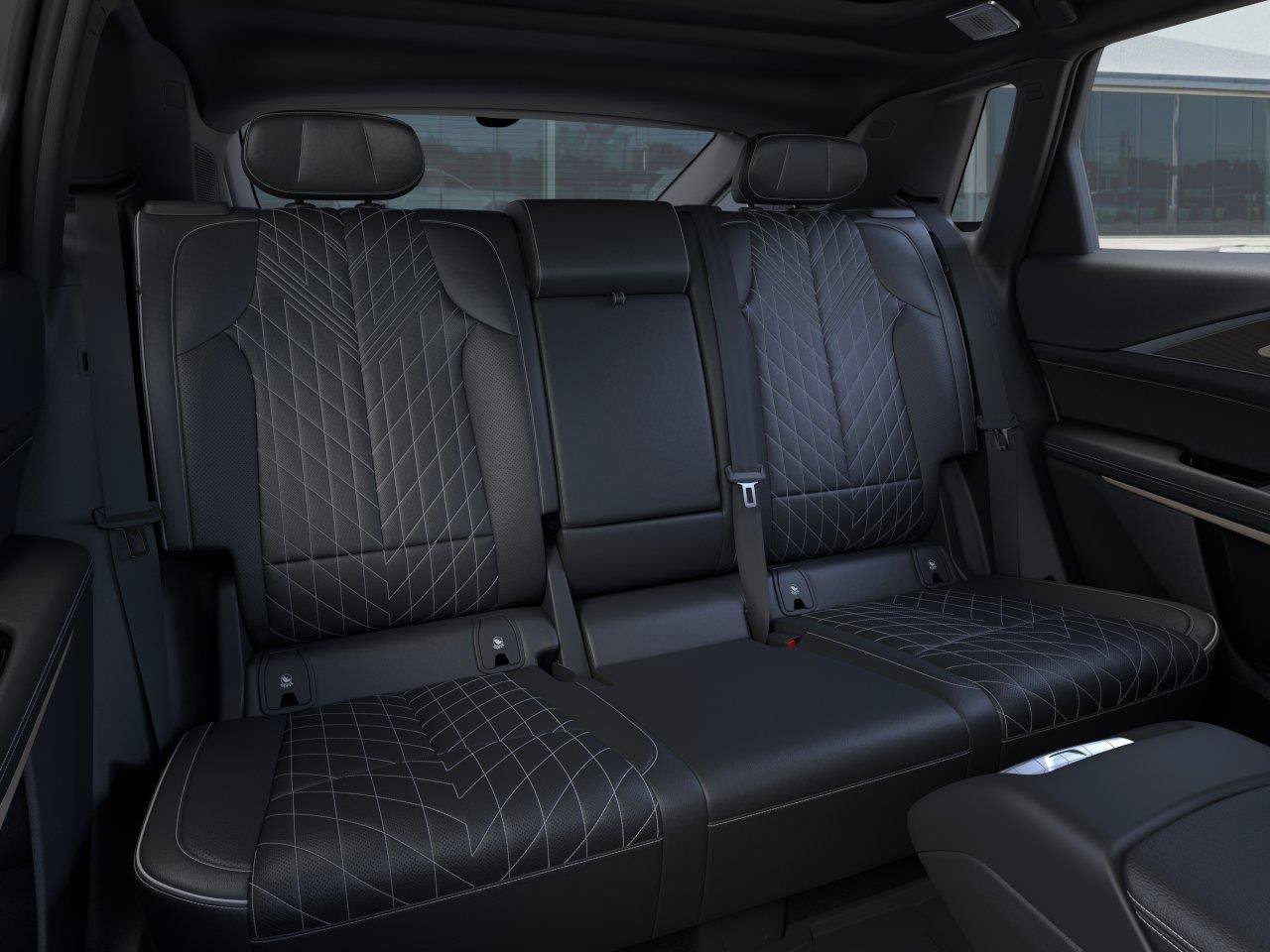 New 2027 Cadillac Lyriq V Premium AWD/4WD image 18