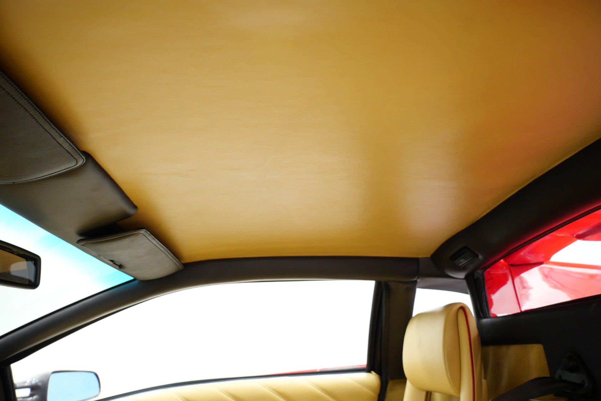 Used 1991 Lamborghini Diablo Coupe RWD image 16