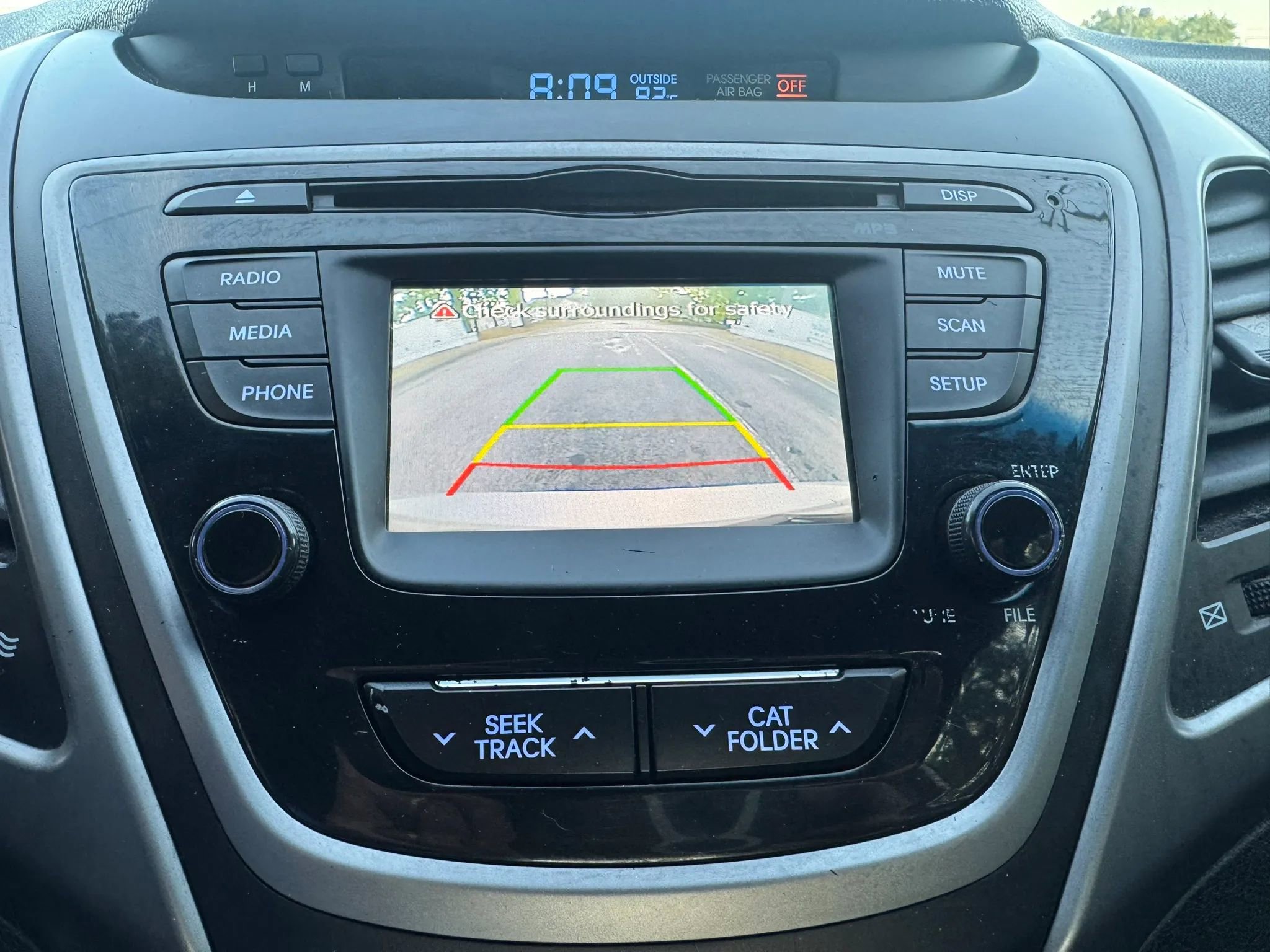 Used 2016 Hyundai Elantra Value Edition FWD image 18