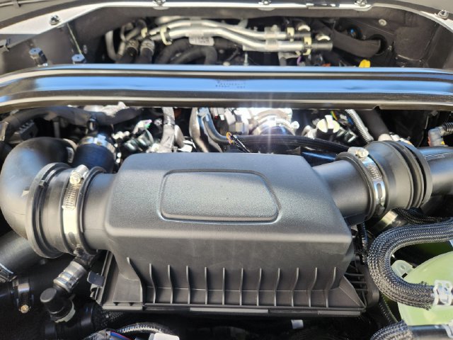 New 2026 Lincoln Aviator AWD w/ Jet Appearance Package image 18
