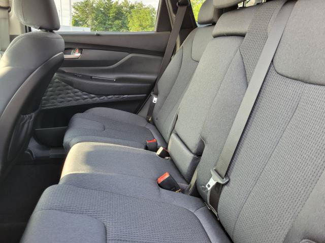Used 2023 Hyundai Santa Fe SEL AWD/4WD image 10