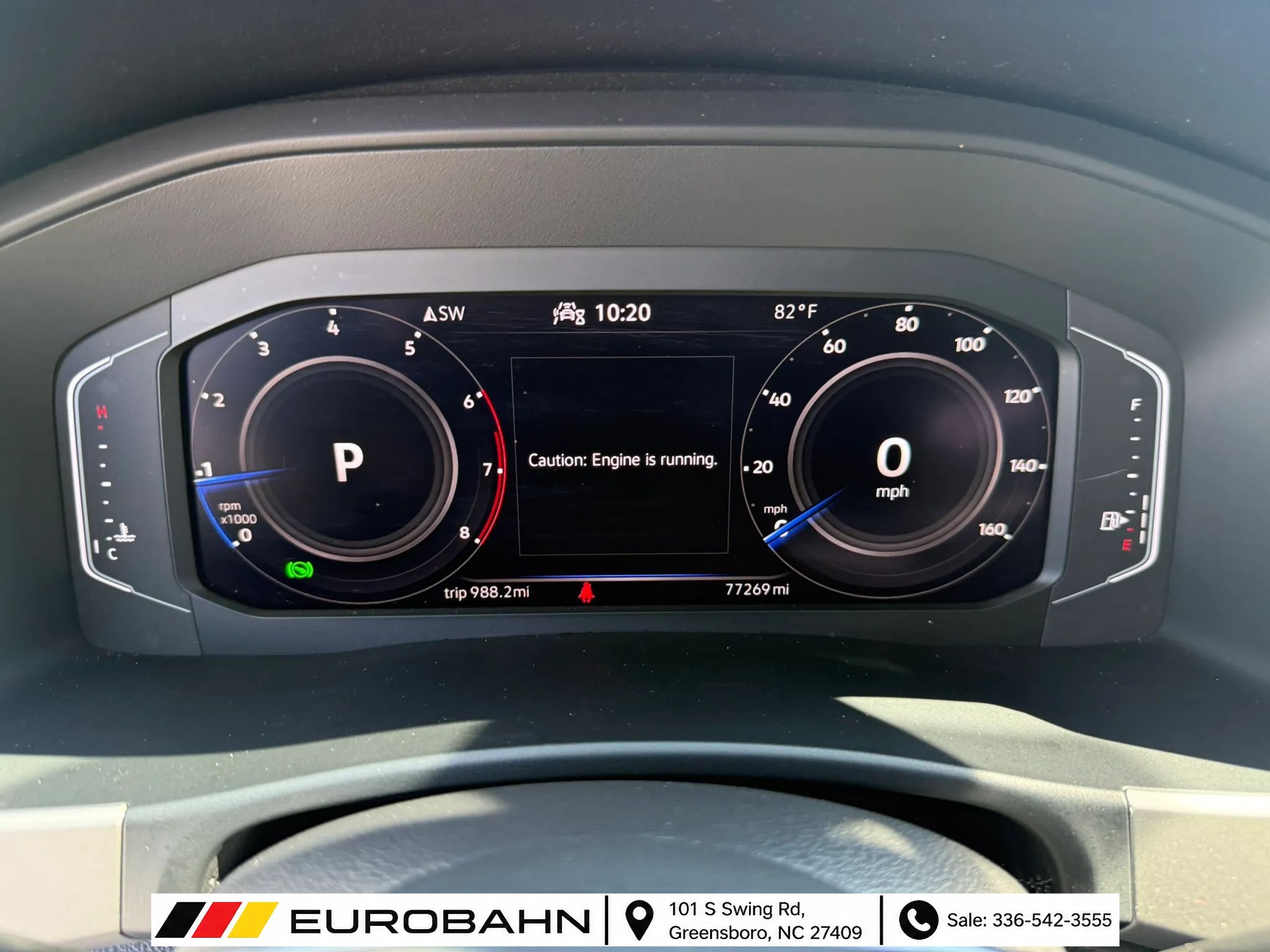 Used 2022 Volkswagen Atlas SE FWD image 36
