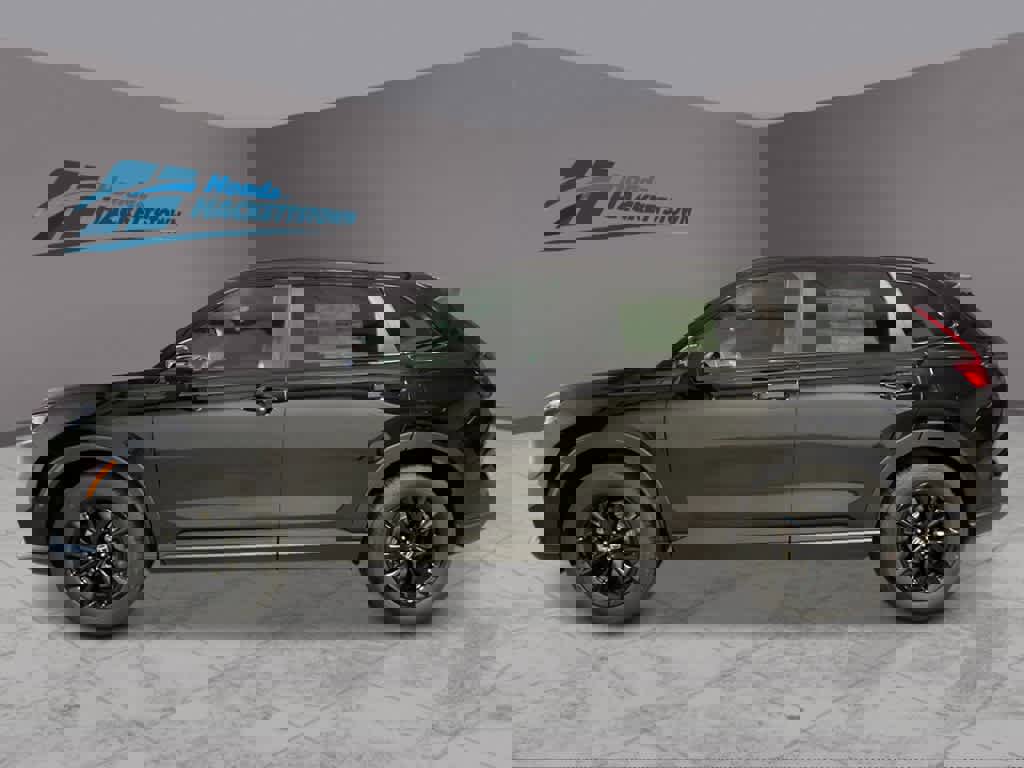 New 2026 Honda CR-V Sport-L image 2