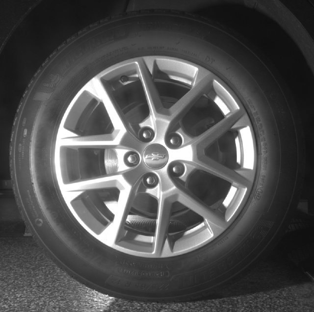 Used 2024 Chevrolet Equinox LS w/ LS Convenience Package FWD image 22