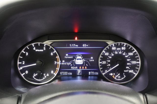 Used 2024 Nissan Altima 2.5 SR image 19